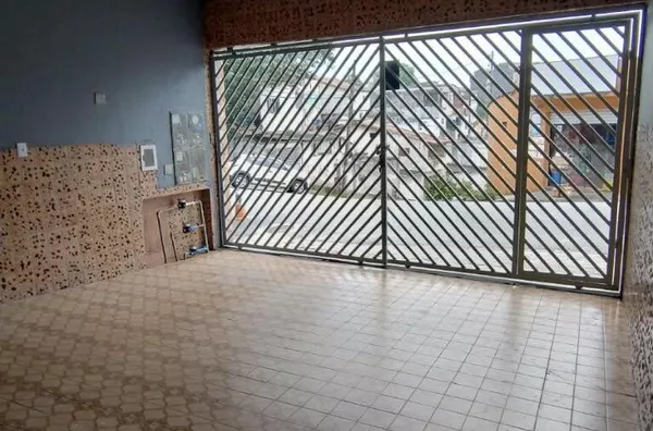 Casa para aluguel, 1 quarto(s),  Cidade Sao Jorge, Santo Andre - Foto 2