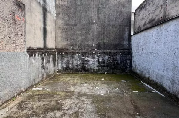 - casa terreo(a) para aluguel, 2 quarto(s), Cidade Sao Jorge, Santo Andre - Foto 34