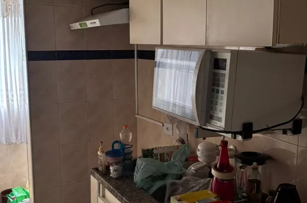 Apartamento para venda, 02 quarto(s),  Cidade Sao Jorge, Santo Andre - Foto 4