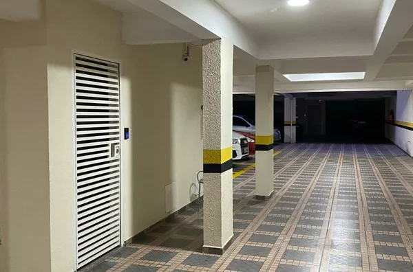 Apartamento cobertura para venda, 2 quarto(s),  Vila Humaitá, Santo Andre - Foto 3