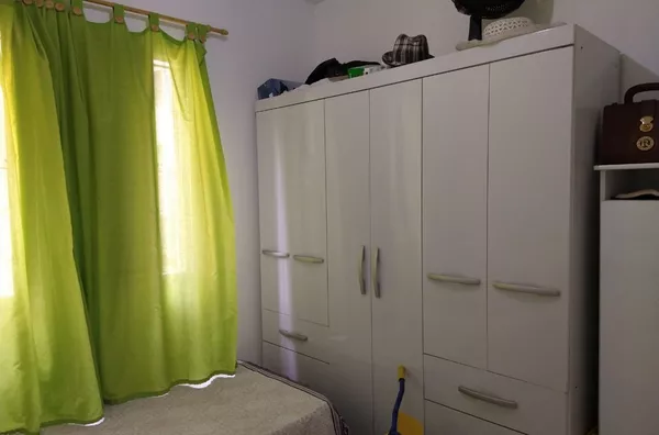 APARTAMENTO NORMAL terreo- para venda CIDADE SAO JORGE SANTO ANDRE - Foto 21