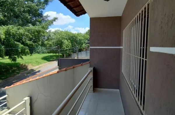Sobrado para aluguel2 quarto(s), Parque Marajoara, Santo Andre - Foto 9