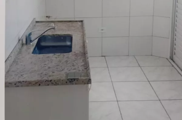 Apartamento para venda, 2 quarto(s),  Cidade Sao Jorge, Santo Andre - Foto 2