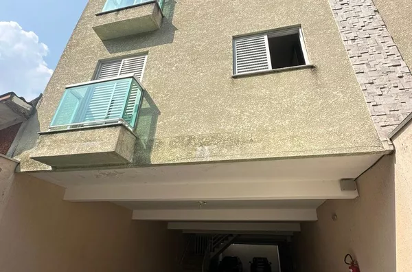 Apartamento para venda, 2 quarto(s),  Jd. Ana Maria, Santo Andre - Foto 1