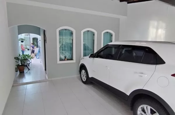 sobrado para venda, 3 quarto(s),  Parque Marajoara, Santo Andre - Foto 3