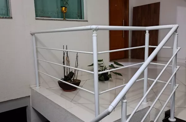 Apartamento para venda, 2 quarto(s),  Jardim Utinga, Santo Andre - Foto 1