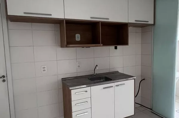 Apartamento duplex para venda, 2 quarto(s),  Parque São Vicente, Mauá - Foto 13
