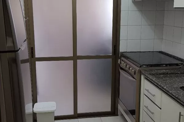 Apartamento para aluguel, 3 quarto(s), , Santo Andre - Foto 11