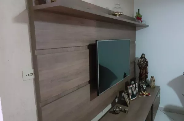 Sobrado para venda, 3 quarto(s),  Parque Marajoara, Santo Andre - Foto 3