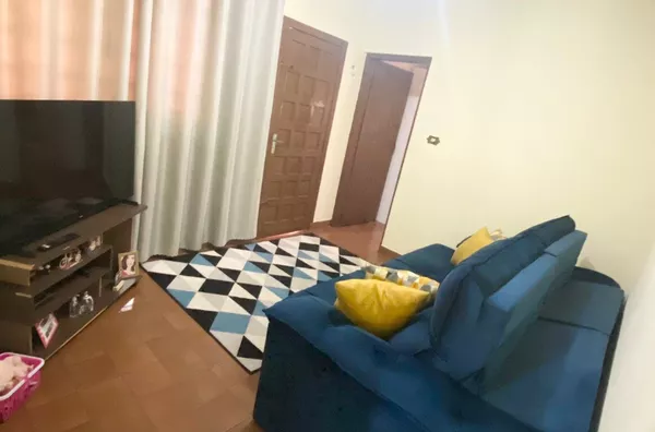 Casa para venda, 2 quarto(s),  Condomínio Maracanã, Santo Andre - Foto 1