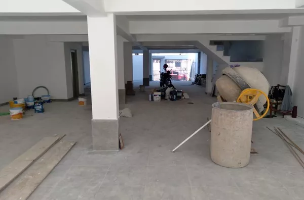 Apartamento cobertura para venda, 2 quarto(s),  Vila Pires, Santo Andre - Foto 5