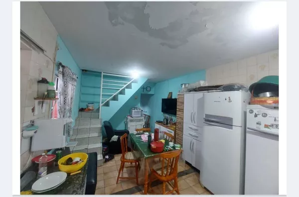 Casa para venda, 2 quarto(s),  Parque São Vicente, Mauá - Foto 5