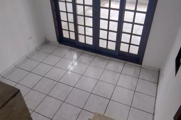 Sobrado para venda, 3 quarto(s),  Parque Marajoara, Santo Andre