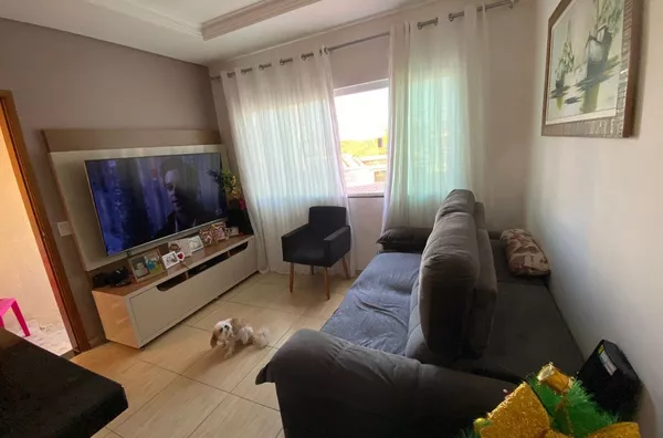 Sobrado para venda, 3 quarto(s),  Vila Junqueira, Santo Andre - Foto 4