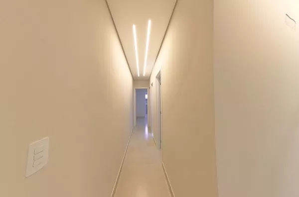 Apartamento para venda,03 quarto(s),  Bairro jardim- Santo Andre - Foto 5