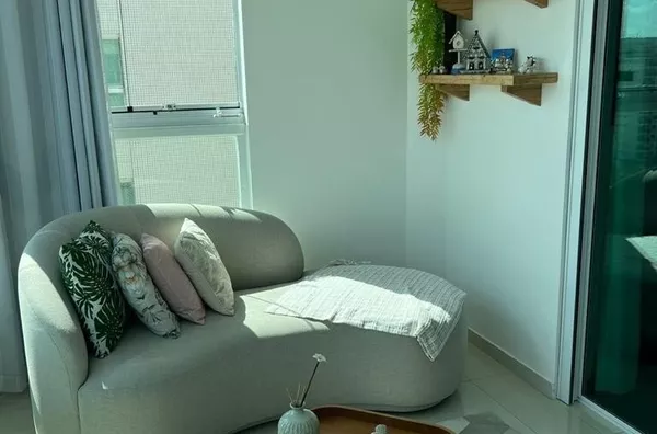 Apartamento para venda, 3 quarto(s),  Jd. Do Mar, Sbc - Foto 6