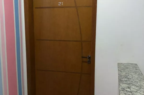 Apartamento cobertura para venda, 02 quarto(s),  Vila Junqueira, Santo Andre - Foto 3