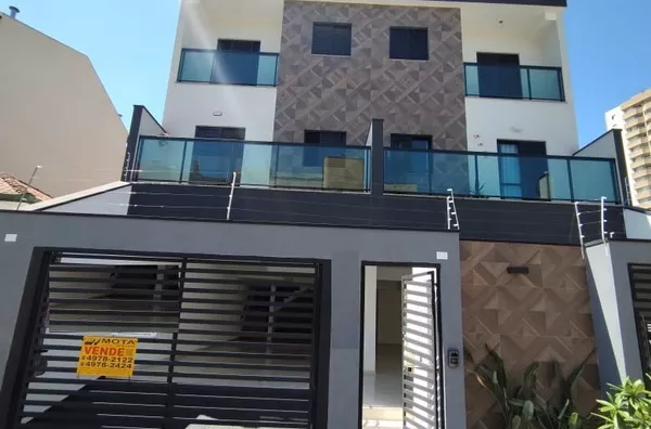 Apartamento para venda, 2 quarto(s),  Silveira, Santo Andre - Foto 3