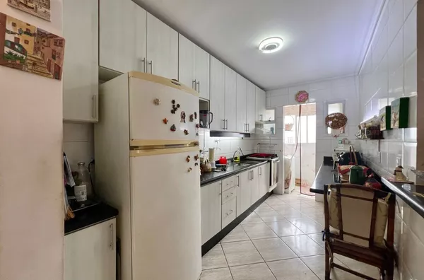 Apartamento para venda, 3 quarto(s),  Aviação, Praia Grande - Foto 6