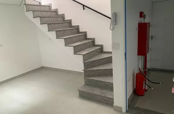 Apartamento cobertura para venda, 2 quarto(s),  Vila Pires, Santo Andre - Foto 4