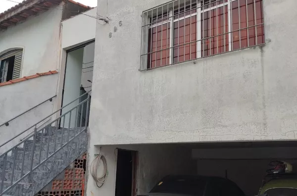 Casa para venda, 2 quarto(s),  Pq. Gerassi, Santo Andre - Foto 2