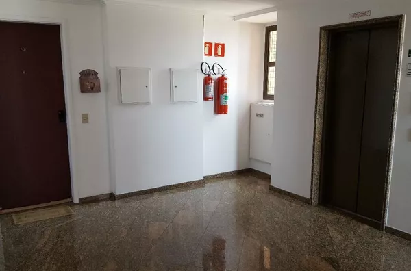 Apartamento para aluguel, 3 quarto(s), , Santo Andre - Foto 1