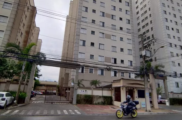 Apartamento para venda, 2 quarto(s),  Vila Homero Thon, Santo Andre - Foto 5