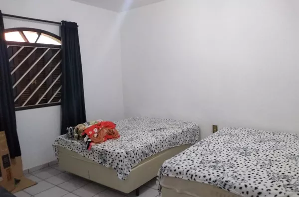 Chácara para venda, 4 quarto(s),  , Nazaré Paulista