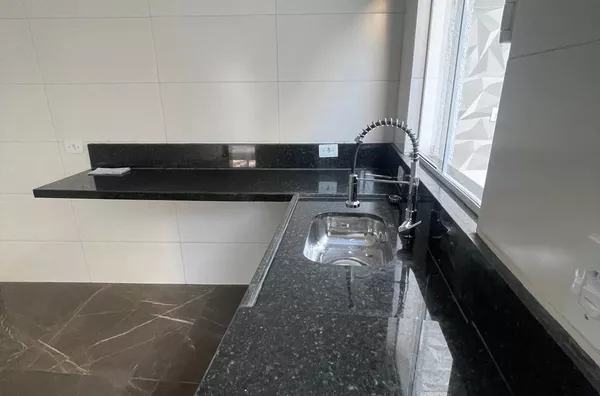 Sobrado para venda, 2 quarto(s),  Jardim Irene, Santo Andre - Foto 12