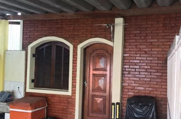 Casa para venda, 3 quarto(s),  Condomínio Maracanã, Santo Andre - Foto 3