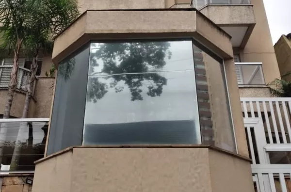 Apartamento para aluguel, 3 quarto(s),  Vila Bastos, Santo Andre - Foto 2