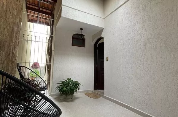 Sobrado para venda, 3 quarto(s),  Vila Homero Thon, Santo Andre - Foto 5