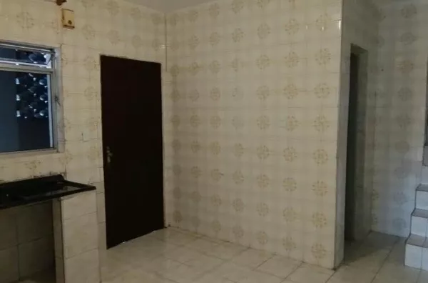 Casa para aluguel, 1 quarto(s),  Cidade Sao Jorge, Santo Andre - Foto 5