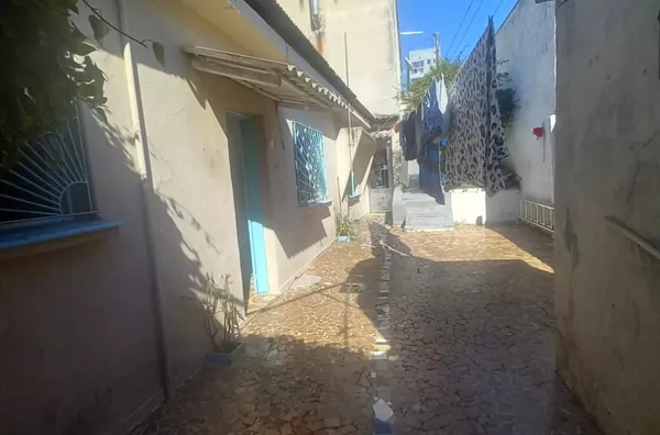 Casa para aluguel, 1 quarto(s),  Cidade Sao Jorge, Santo Andre - Foto 3