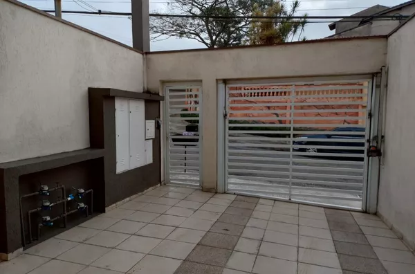 Apartamento cobertura para venda, 2 quarto(s),  Cidade Sao Jorge, Santo Andre - Foto 2