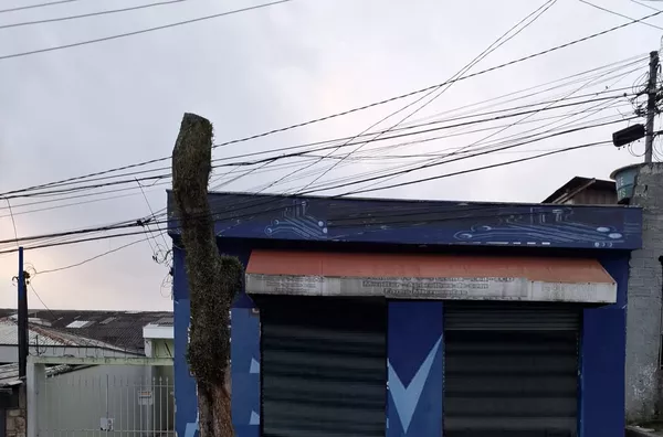 Casa para venda, 3 quarto(s),  Cidade Sao Jorge, Santo Andre - Foto 1