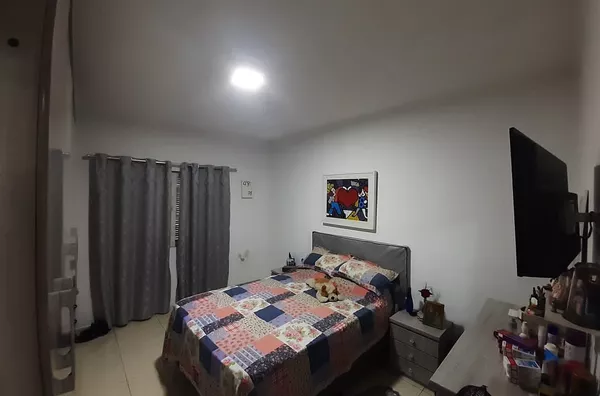 Casa terreo(a) para venda, 2 quarto(s),  Jardim Do Estádio, Santo Andre - Foto 6