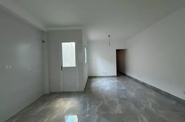 Apartamento tipo nº01-para venda, 2 quarto(s),  Vila Guarani, Santo Andre - Foto 6