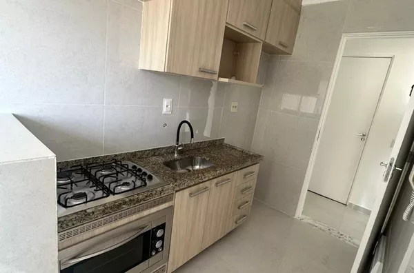 Apartamento para venda, 2 quarto(s), Novo Homero Thon, Santo Andre - Foto 6