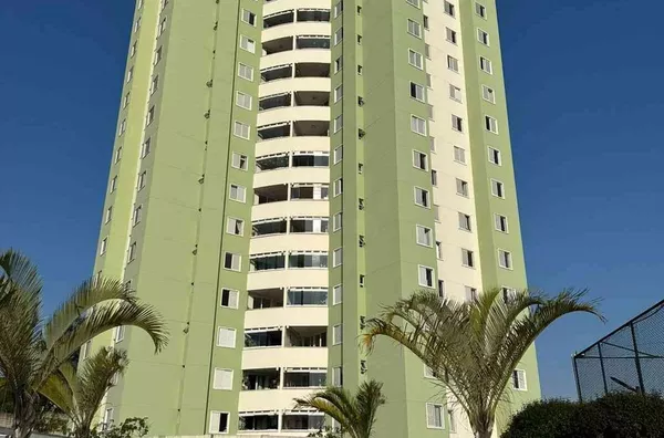 Excelente Apartamento 03 dormitórios Jaçatuba - Foto 2