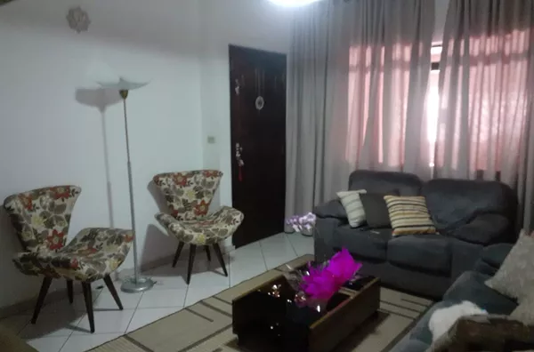 Sobrado para venda, 3 quarto(s),  Parque Marajoara, Santo Andre - Foto 4