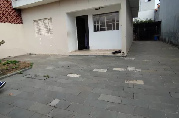 Casa terreo(a) para venda, 2 quarto(s),  Cidade Sao Jorge, Santo Andre - Foto 3