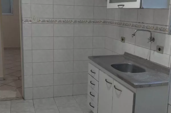 Apartamento para venda, 2 quarto(s),  Parque São Vicente, Mauá - Foto 3