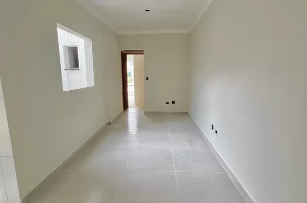 Apartamento tipo para venda, 2 quarto(s),  Vila Pires, Santo Andre - Foto 5