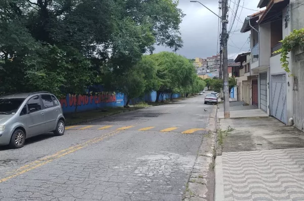 Casa terreo(a) para venda, 2 quarto(s),  Jardim Guapituba, Mauá - Foto 2