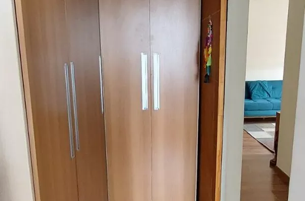 venda  apartamento - Foto 6
