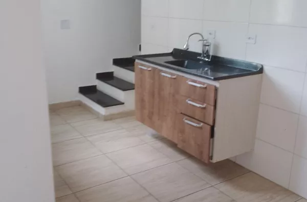 Apartamento cobertura para venda, 2 quarto(s),  Cidade Sao Jorge, Santo Andre - Foto 6