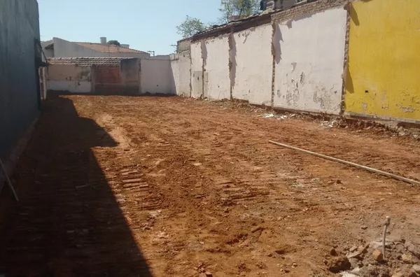 Terreno para venda,  Vila Humaitá, Santo Andre - Foto 5