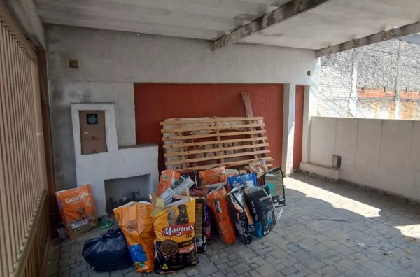 Casa para venda, 2 quarto(s),  Vila Junqueira, Santo Andre - Foto 3