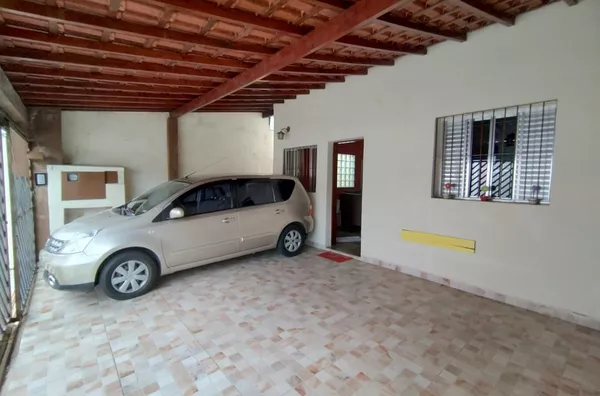 Casa para venda, 3 quarto(s),  Vila Humaitá, Santo Andre - Foto 3